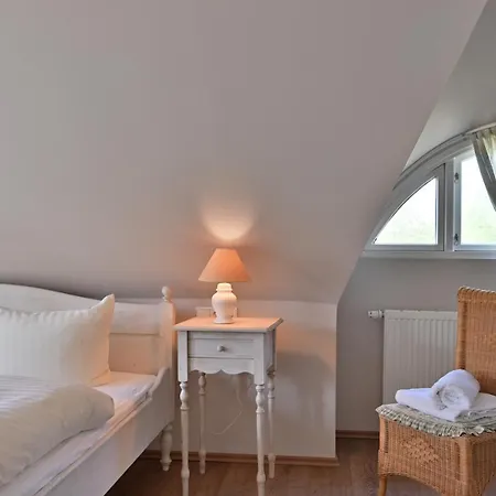- 7 Appartement