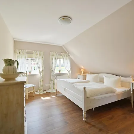 - 7 Appartement Vilmnitz