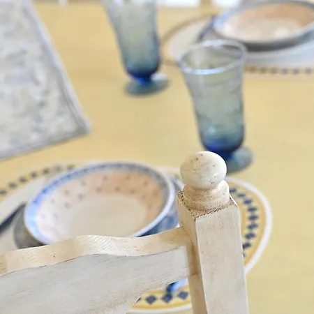 - 7 Appartement Vilmnitz