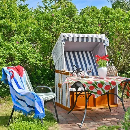 - 7 Apartament Vilmnitz