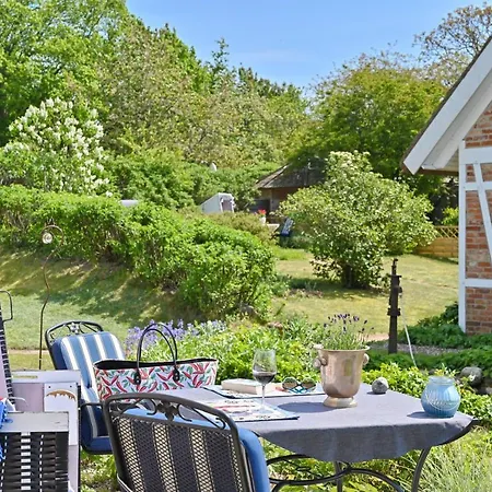 - 7 דירה Vilmnitz